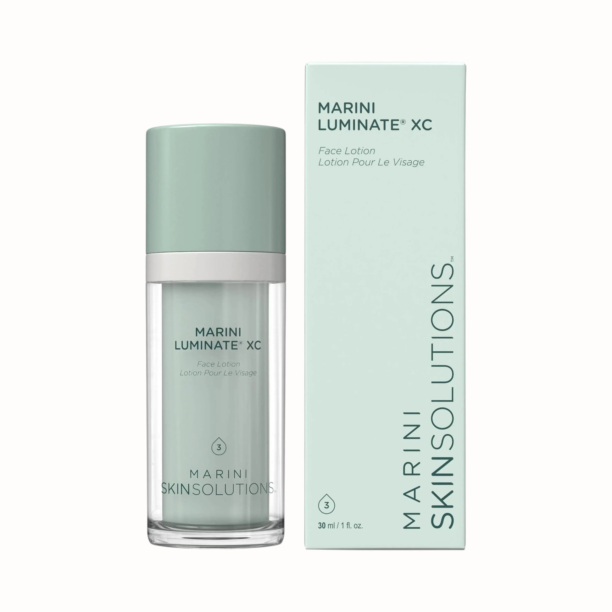 Jan Marini Luminate XC Face Lotion - DermLane