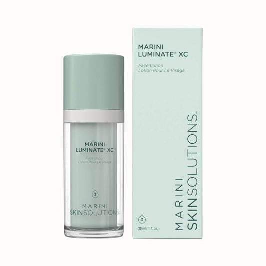 Jan Marini Luminate XC Face Lotion - DermLane
