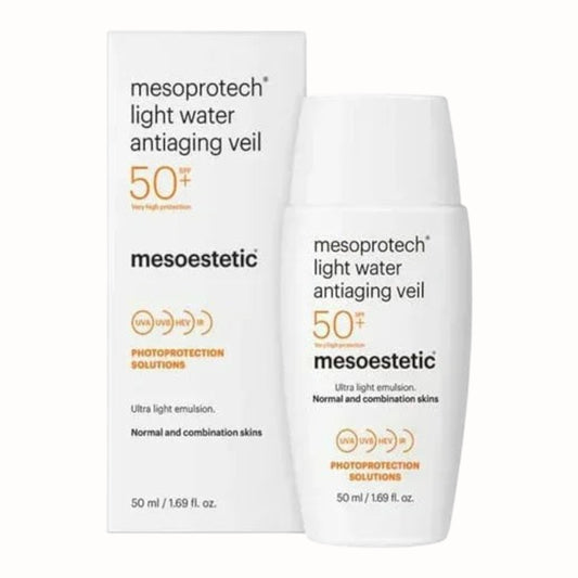 Mesoestetic Mesoprotech Melan Cream SPF130 - DermLane