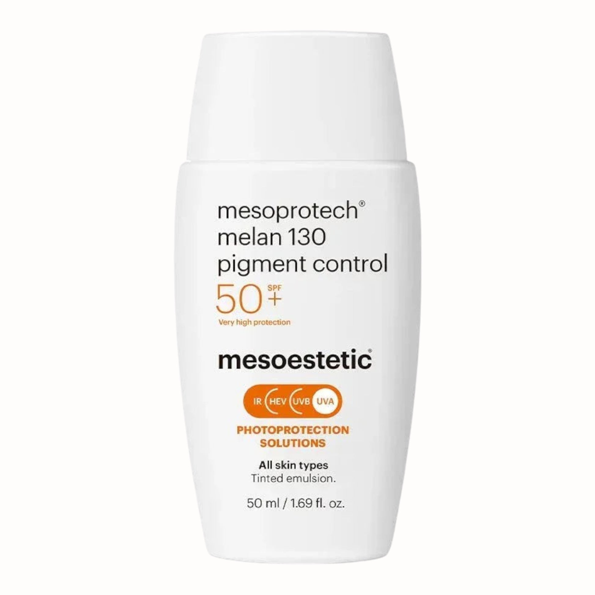Mesoestetic Mesoprotech Melan 130 Pigment Control 1.7oz - DermLane