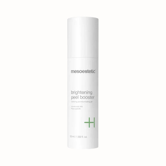 Mesoestetic Brightening Peel Booster - DermLane