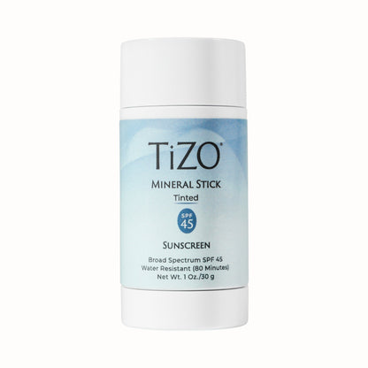 TiZO Mineral Stick SPF 45