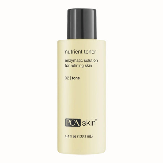 PCA Skin Nutrient Toner - DermLane
