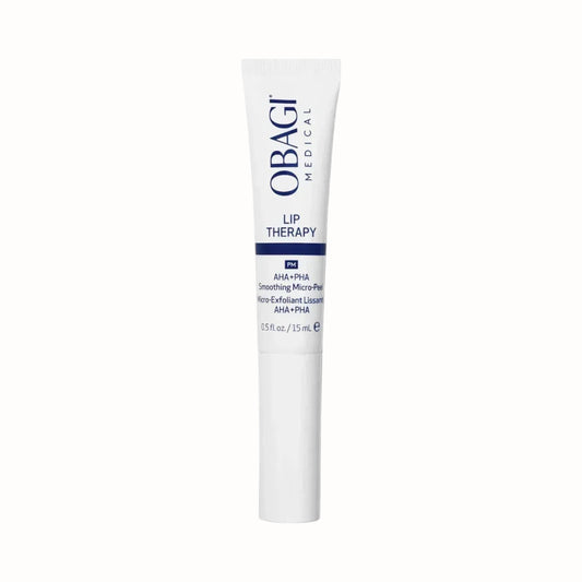 Obagi Lip Therapy AHA + PHA Smoothing Micro-Peel - DermLane