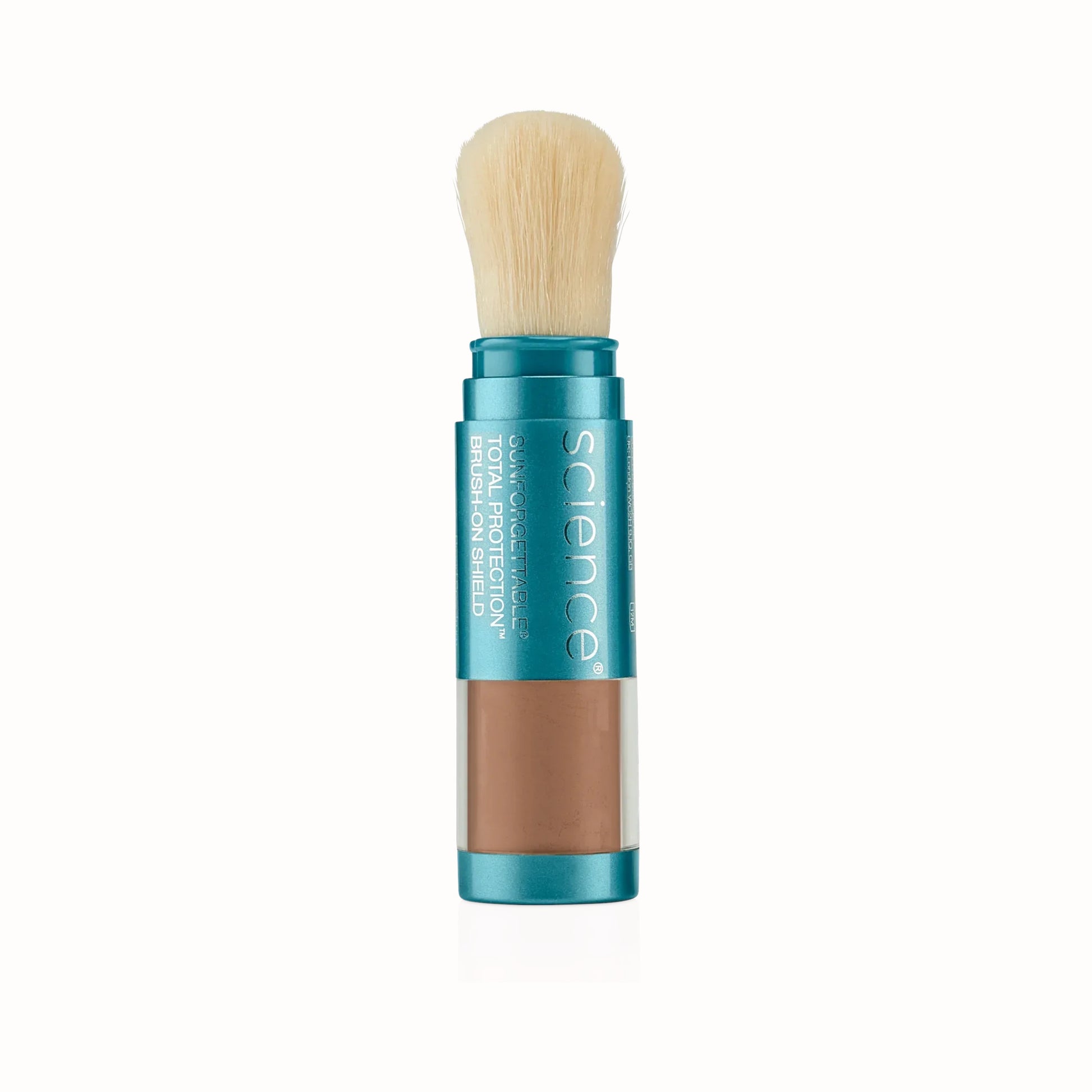Colorescience Total Protection BrushOn Shield SPF50 - DermLane