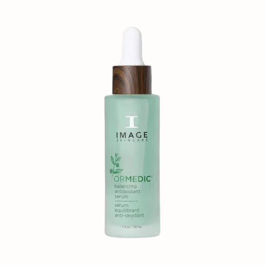 IMAGE Skincare ORMEDIC Balancing Antioxidant Serum - DermLane