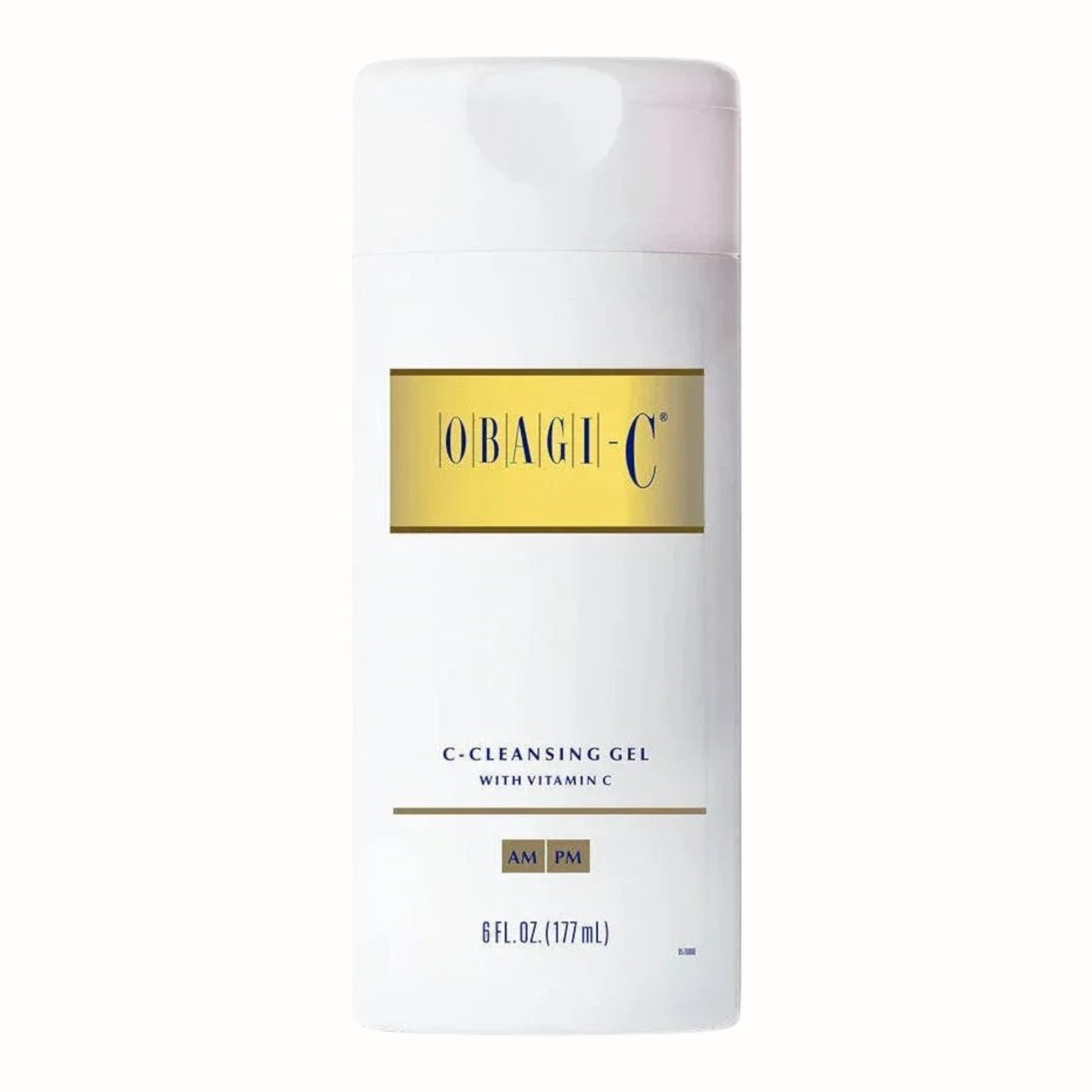 Obagi C Cleansing Gel 6oz/177ml - DermLane