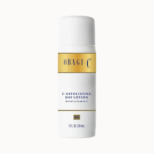 Obagi C Exfoliating Day Lotion