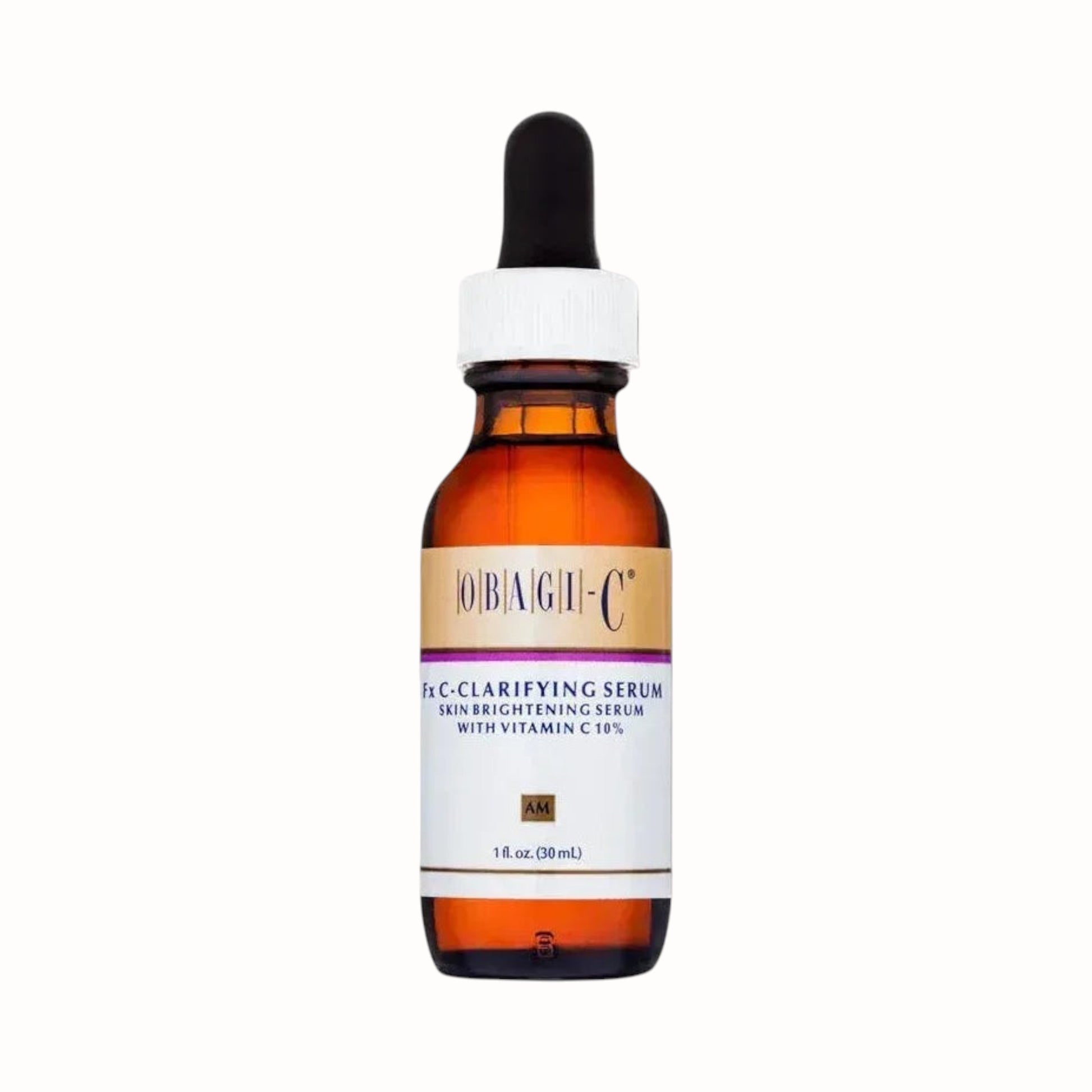 Obagi-C Fx System C-Clarifying Serum - DermLane