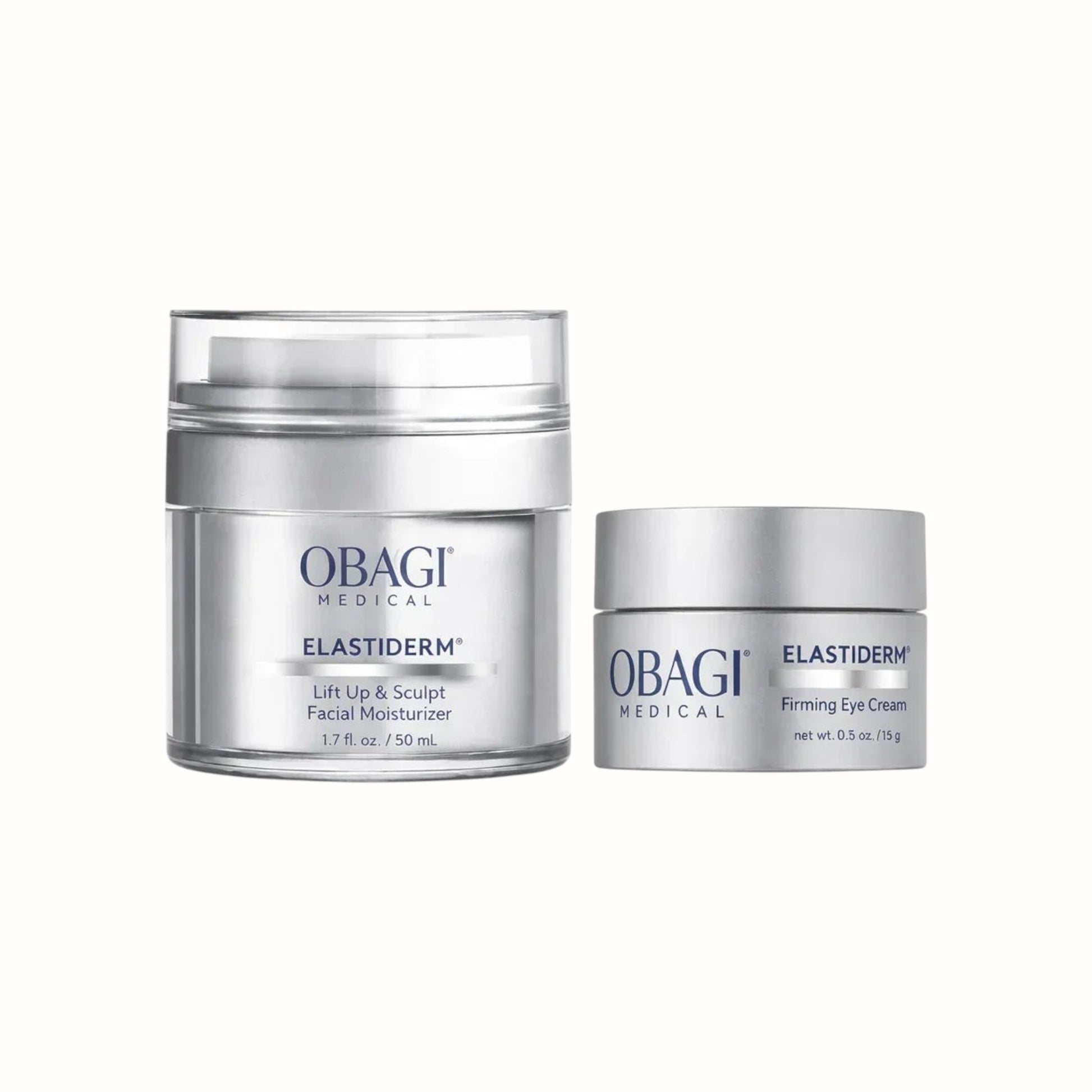 Obagi Elastiderm Sculpt and Smooth Set - DermLane