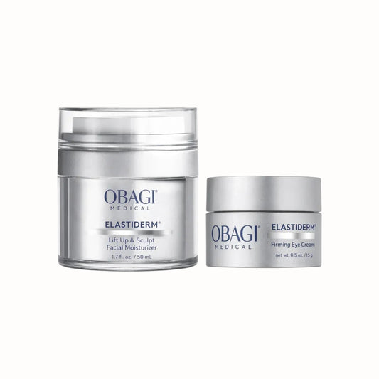 Obagi Elastiderm Sculpt and Smooth Set - DermLane