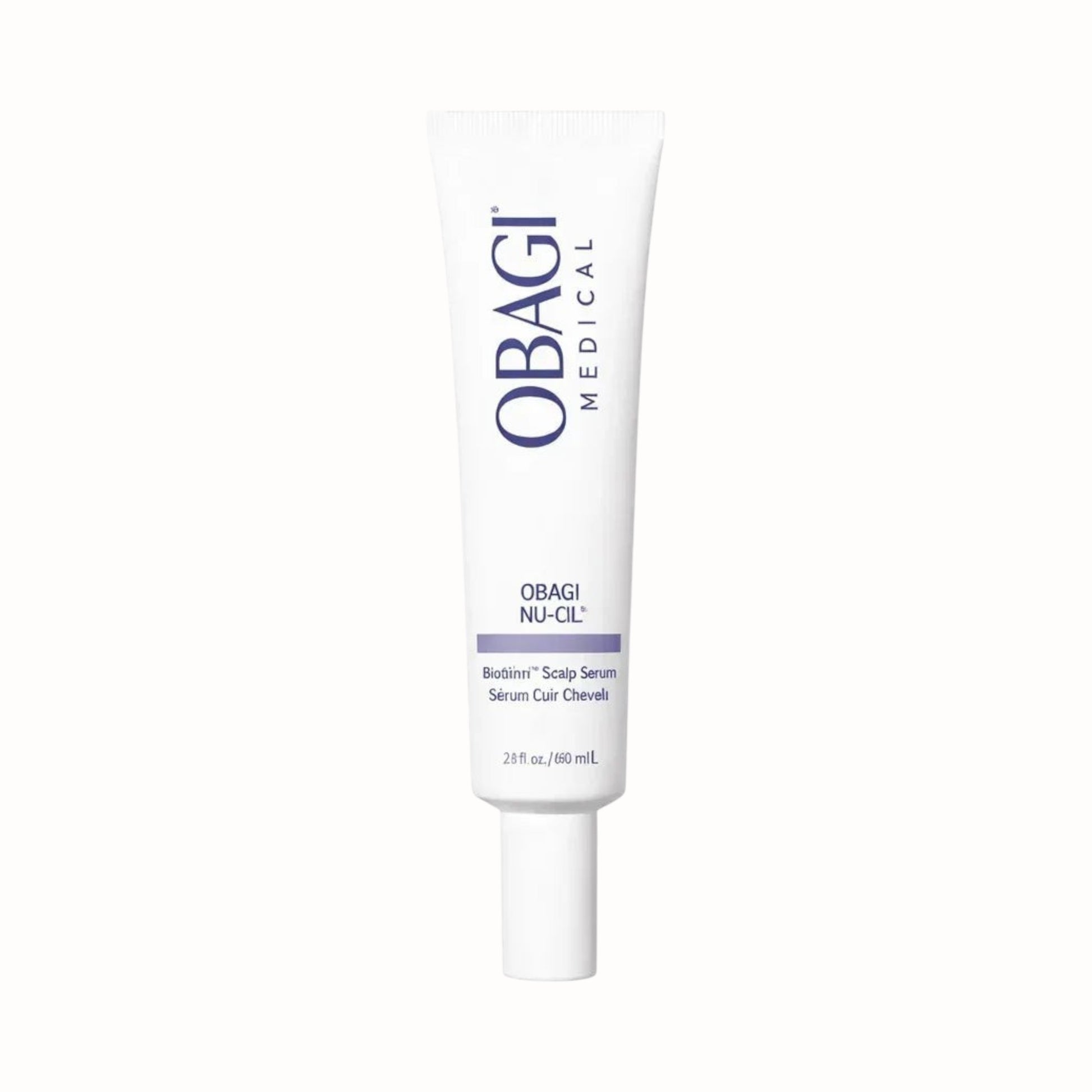 Obagi NU-CIL BIOSTIM Scalp Serum 2 fl oz - DermLane