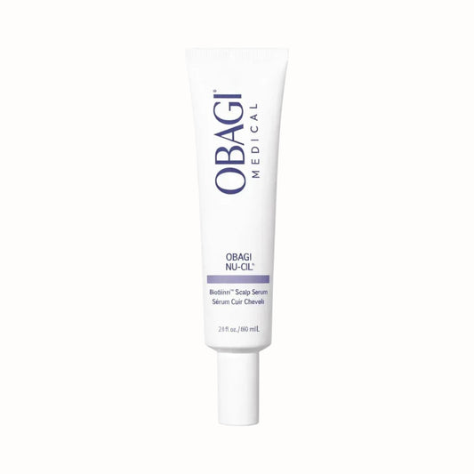 Obagi NU-CIL BIOSTIM Scalp Serum 2 fl oz - DermLane