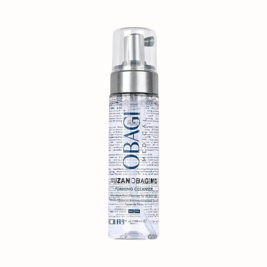 Obagi SuzanObagiMD Foaming Cleanser - DermLane