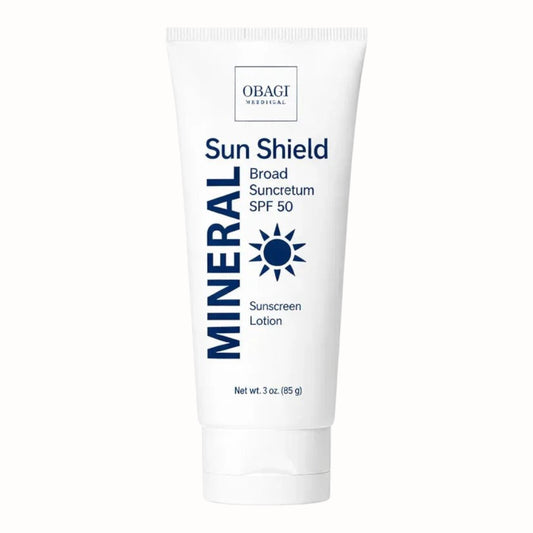 Obagi Sun Shield Mineral Broad Spectrum SPF 50 - DermLane
