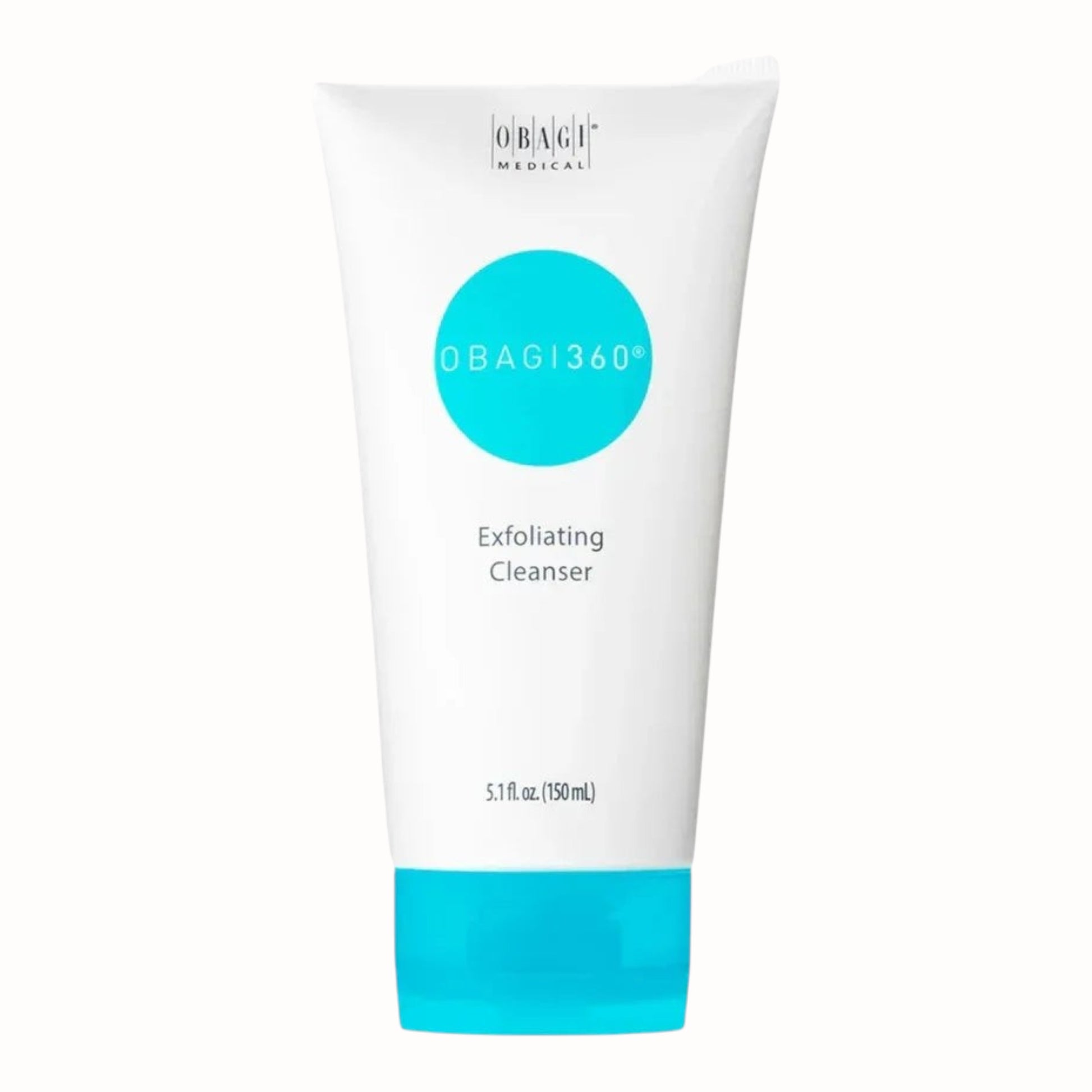 Obagi 360 Exfoliating Cleanser - DermLane