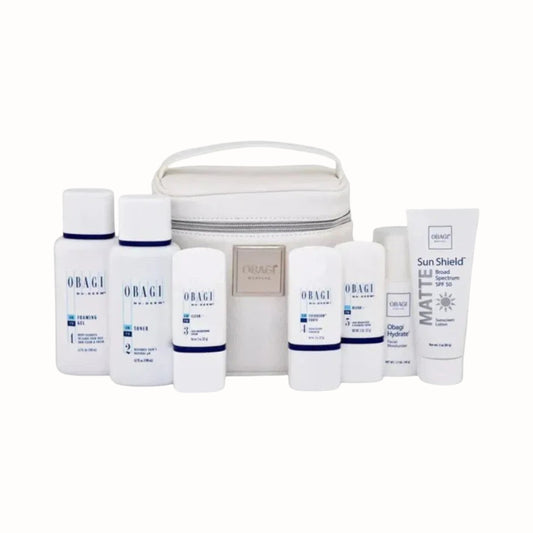 Obagi Nu-Derm Fx Starter System Normal-Oily Bag - DermLane