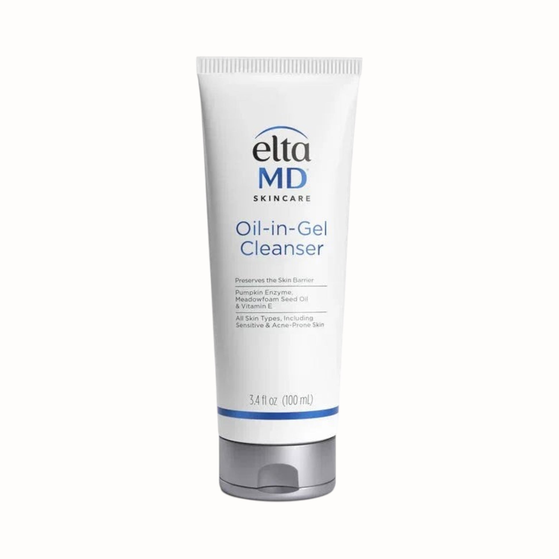 EltaMD Oil in Gel Cleanser - DermLane