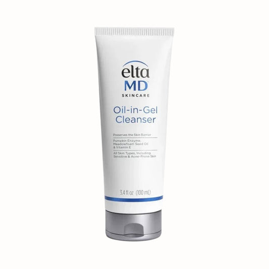 EltaMD Oil in Gel Cleanser - DermLane