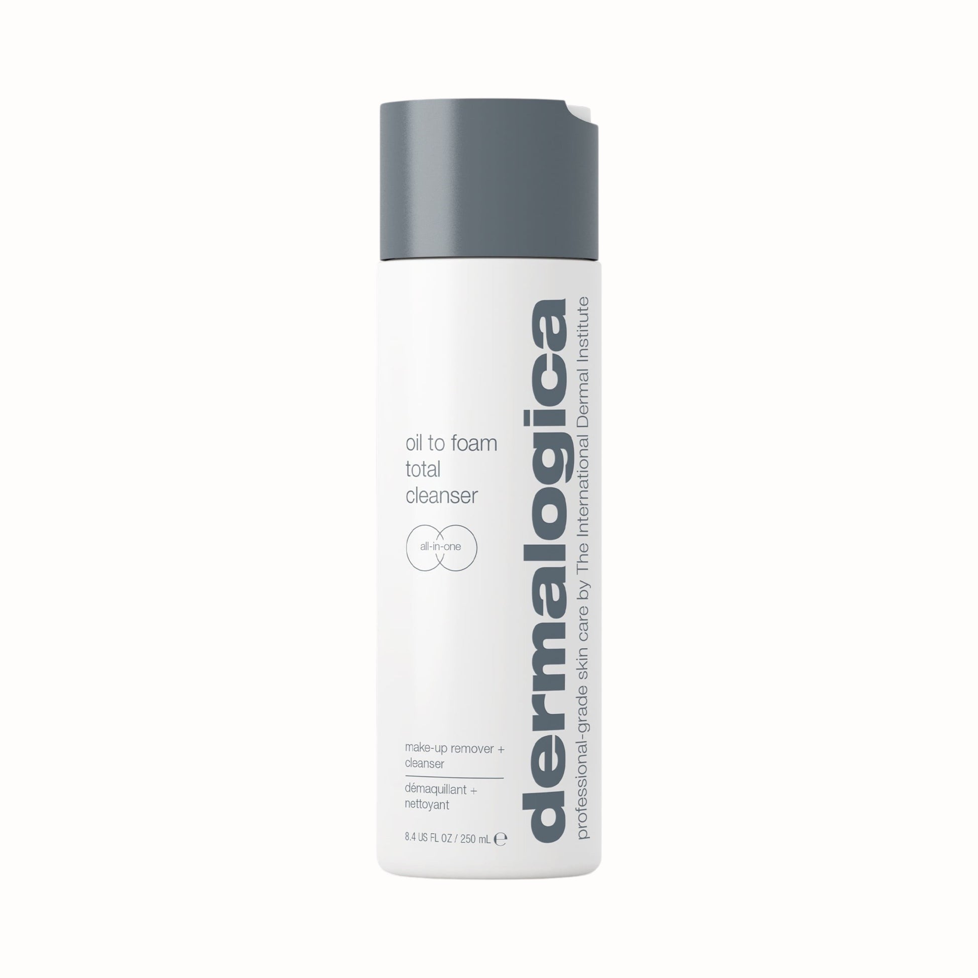 Dermalogica Oil to Foam Total Cleanser