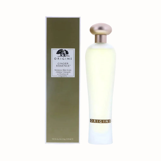 Origins Ginger Essence Sensuous Skin Scent - DermLane