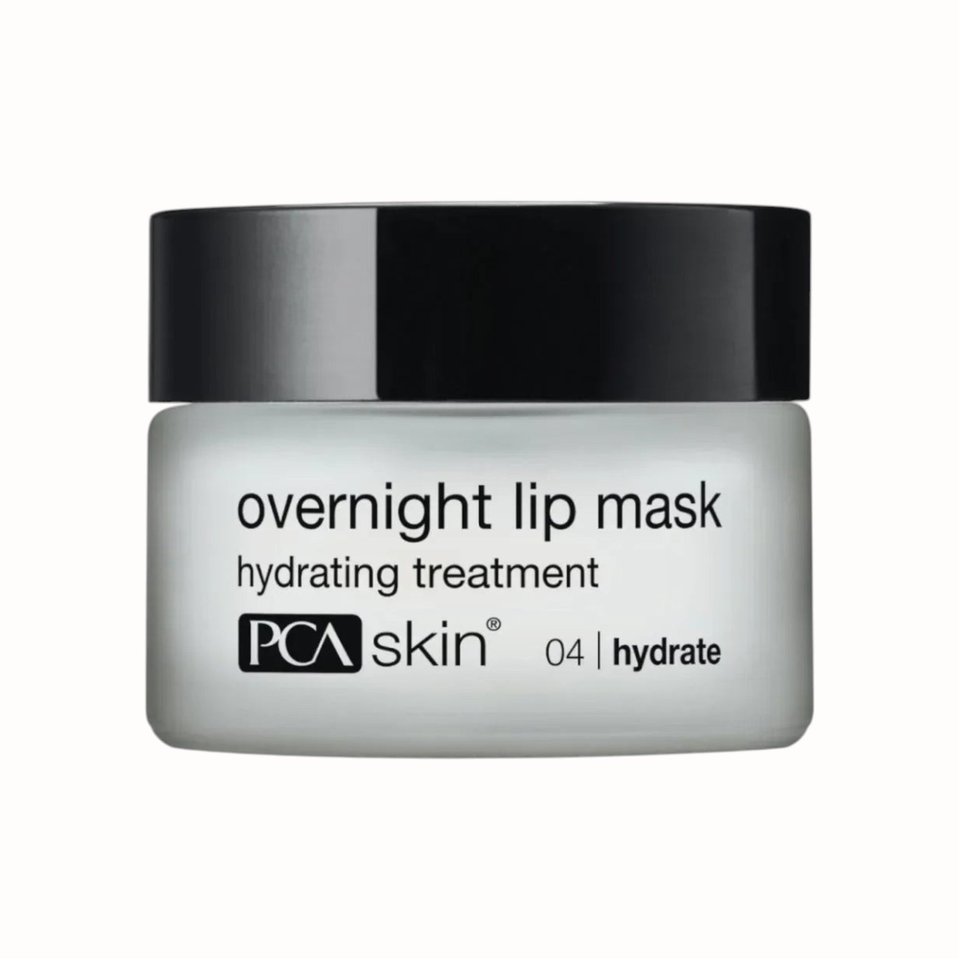 PCA Skin Overnight Lip Mask - DermLane