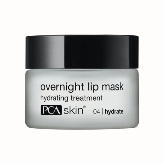 PCA Skin Overnight Lip Mask - DermLane
