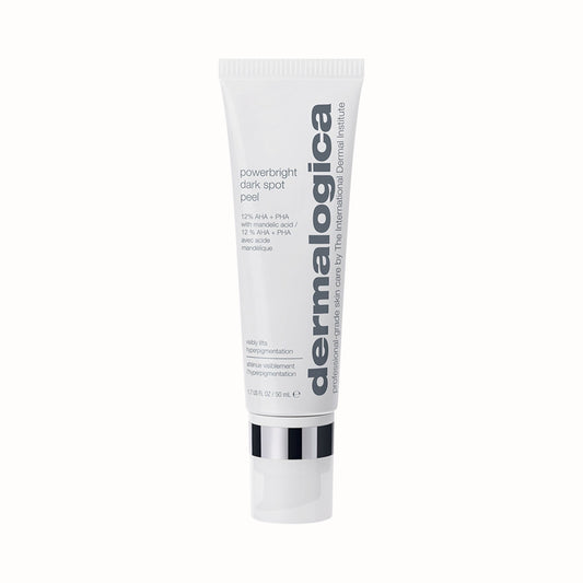 Dermalogica PowerBright Dark Spot Peel