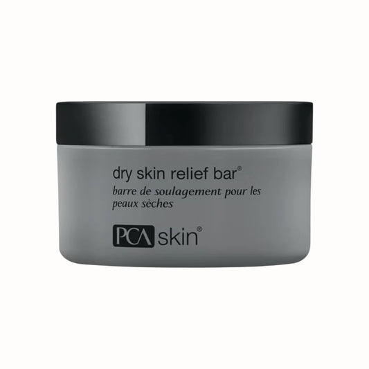 PCA Skin Dry Skin Relief Bar - DermLane