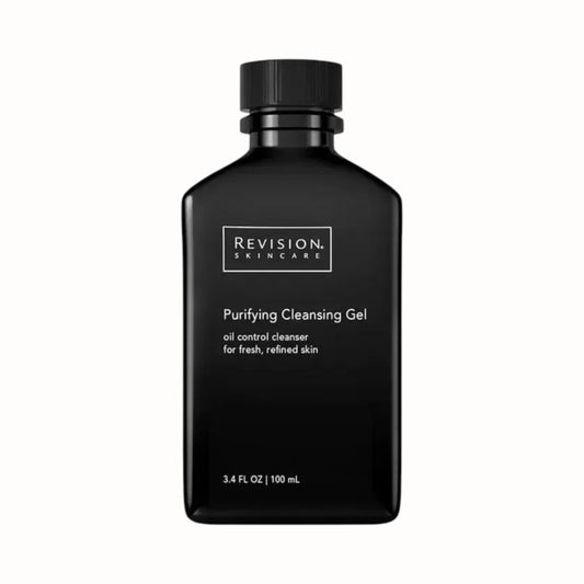 Revision Skincare Purifying Cleansing Gel - DermLane