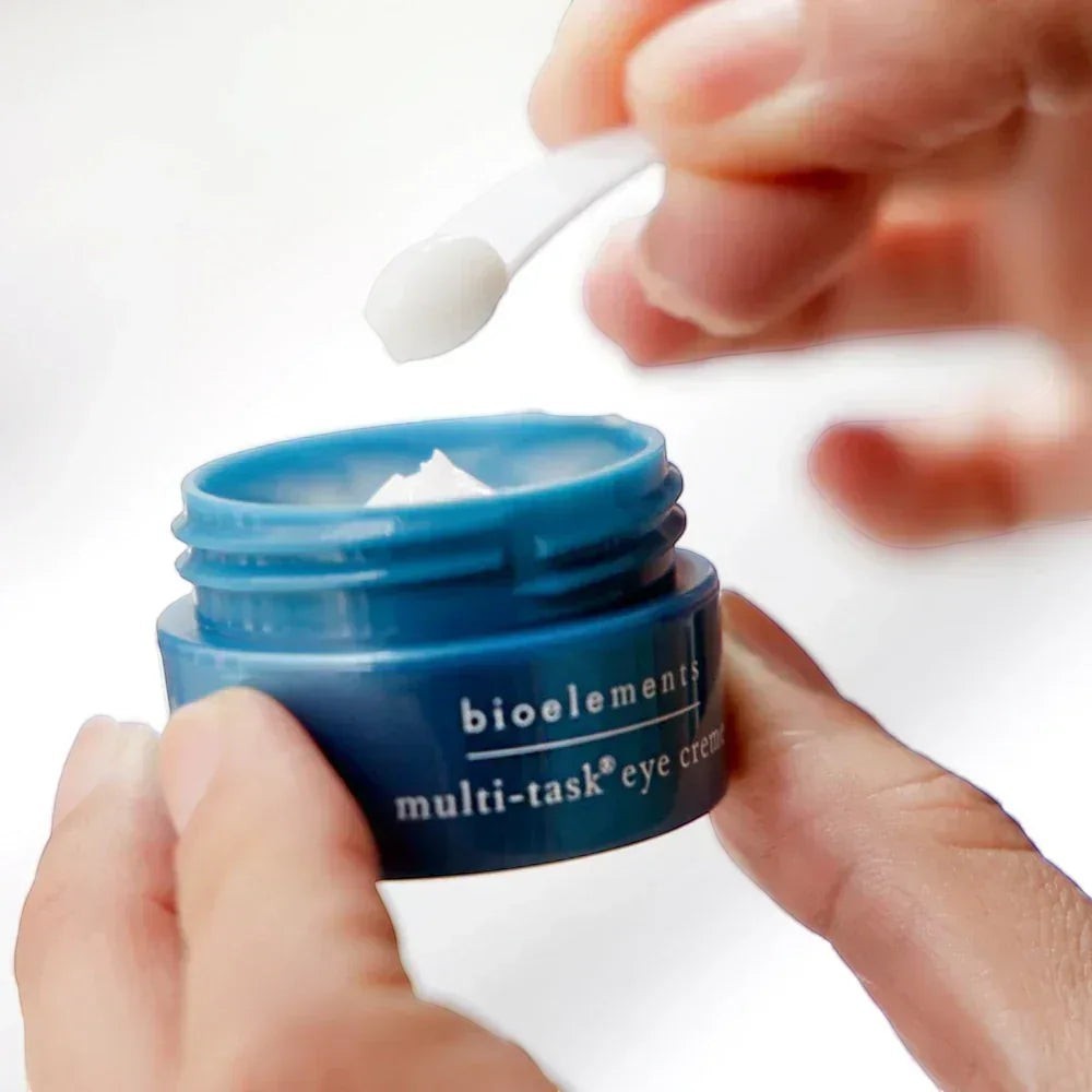 Bioelements Multi-Task Eye Creme - DermLane