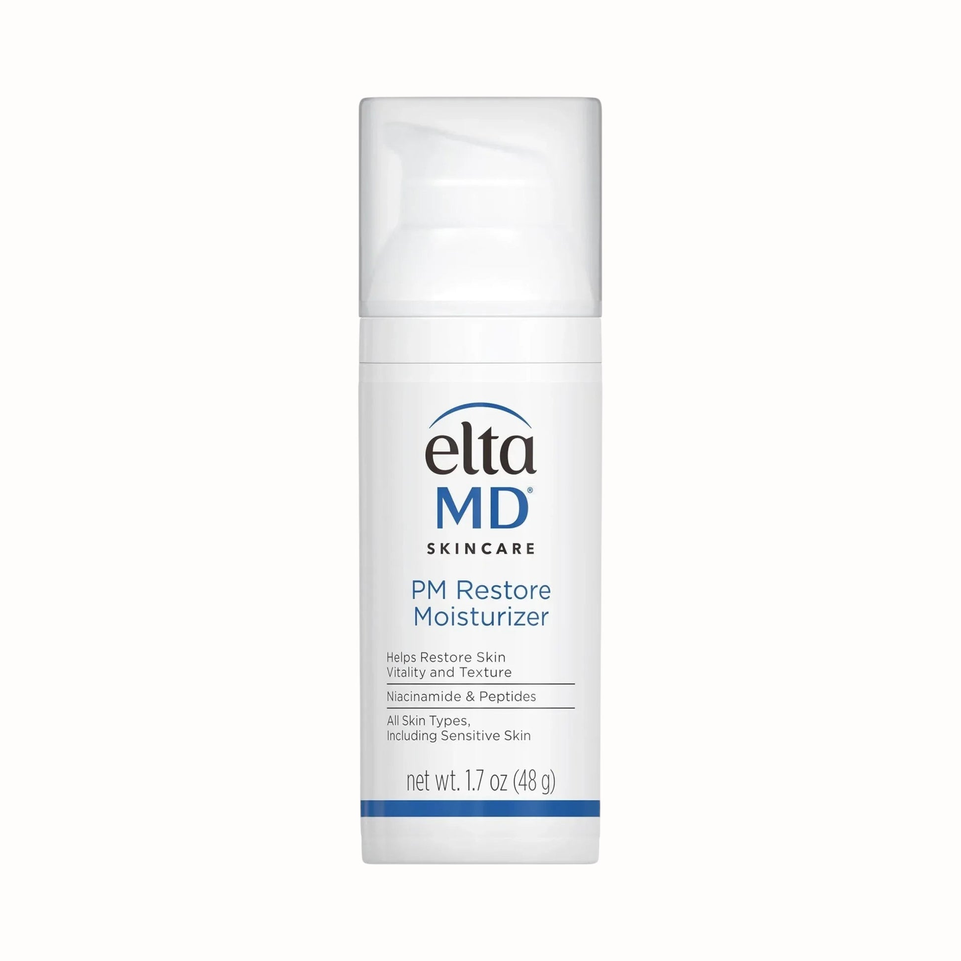 EltaMD PM Restore Moisturizer - DermLane