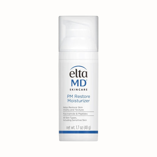 EltaMD PM Restore Moisturizer - DermLane