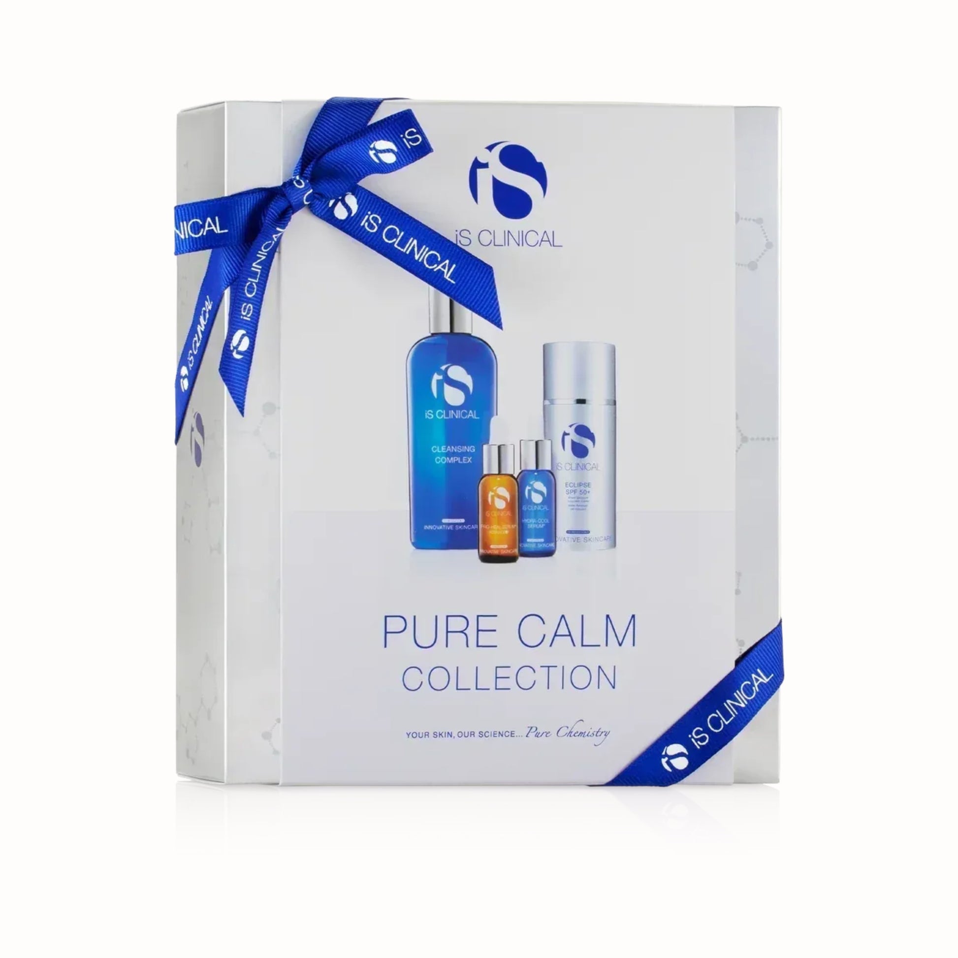 iS Clinical Pure Calm Collection - DermLane