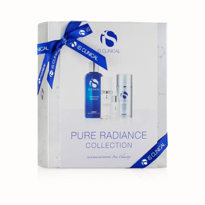 iS Clinical Pure Radiance Collection - DermLane