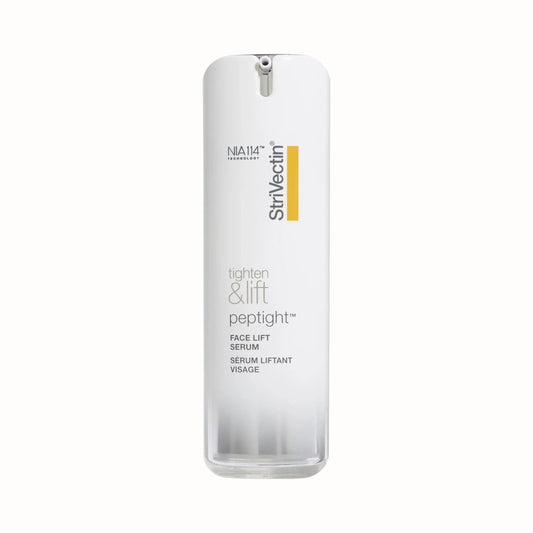 StriVectin Tl Peptight Face Lift Serum - DermLane