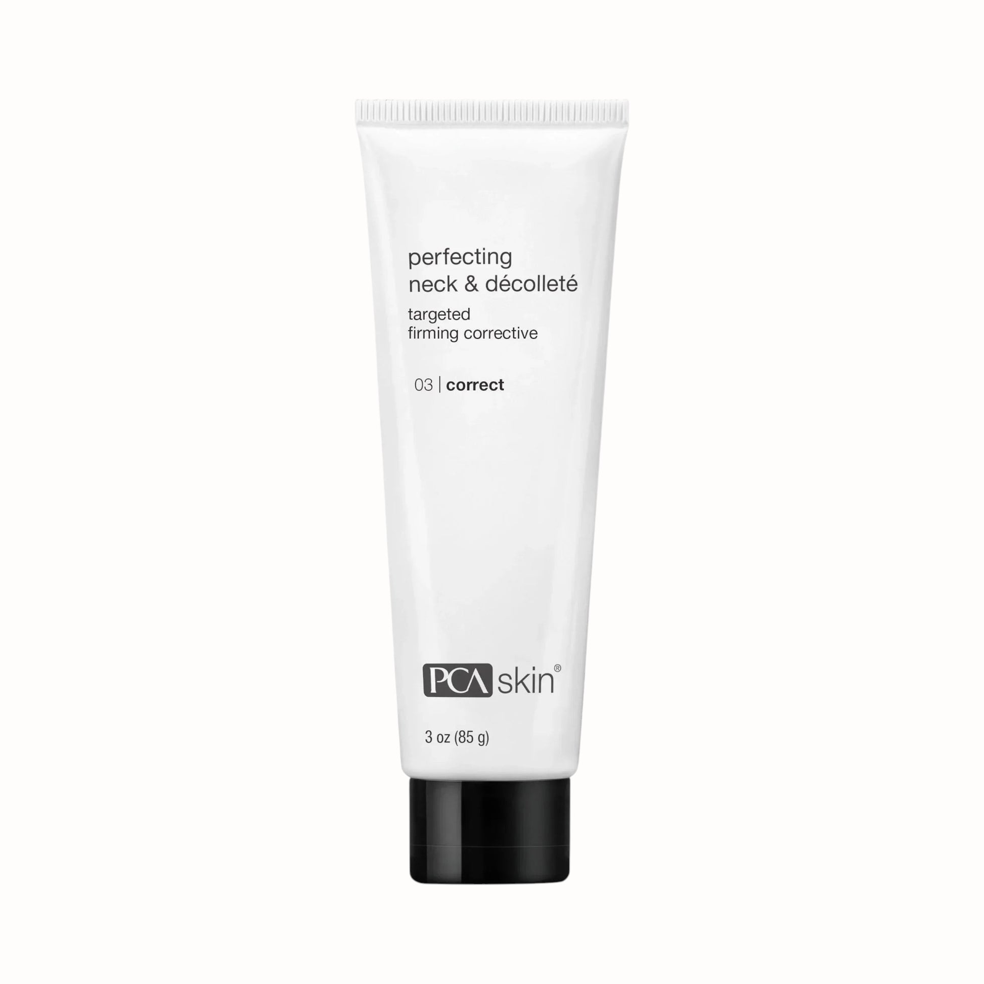 PCA Skin Perfecting Neck & Decollete - DermLane