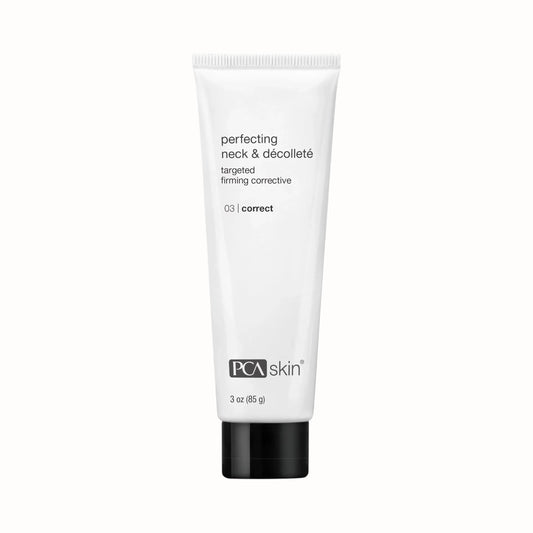 PCA Skin Perfecting Neck & Decollete - DermLane