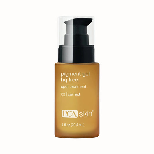 PCA Skin Pigment Gel HQ Free - DermLane