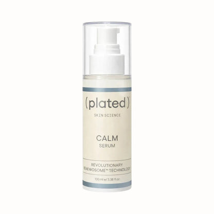 Plated CALM Serum - DermLane