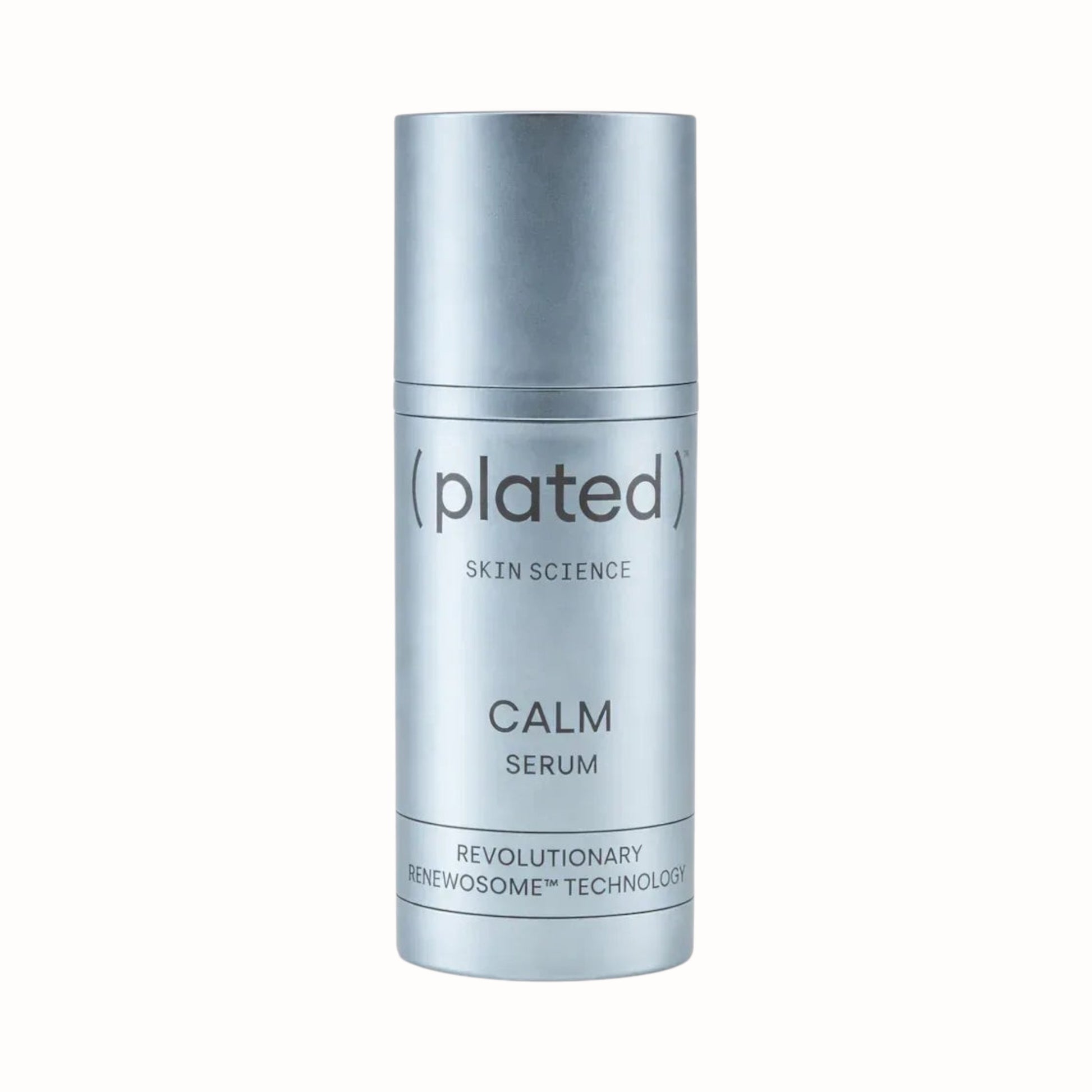 Plated CALM Serum - DermLane
