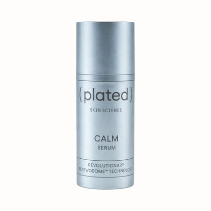 Plated CALM Serum - DermLane