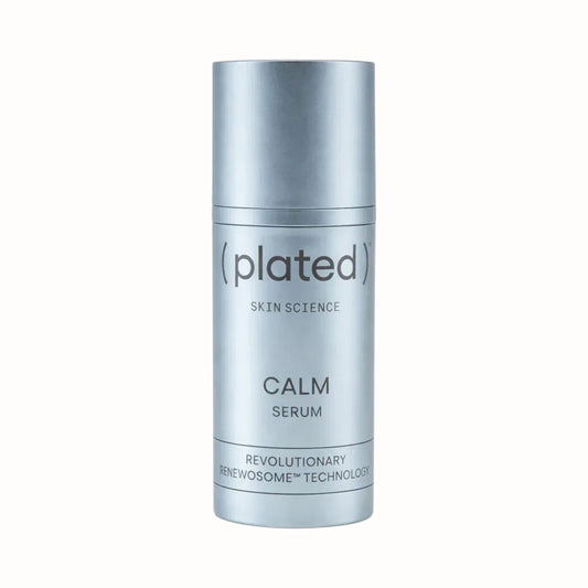 Plated CALM Serum - DermLane