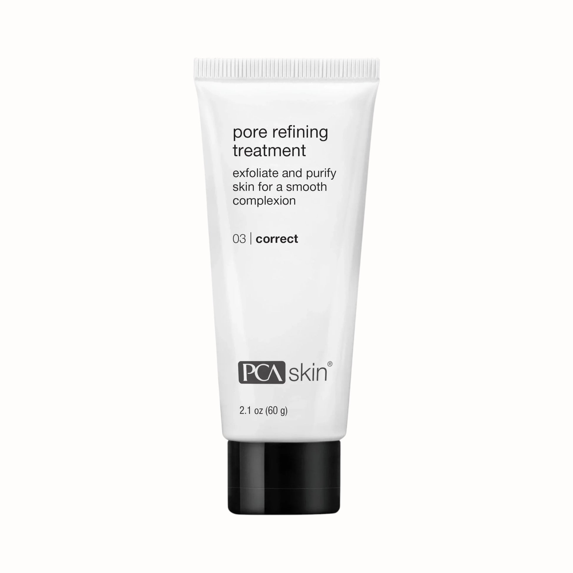PCA Skin Pore Refining Treatment - DermLane