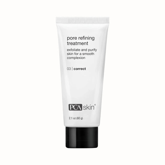 PCA Skin Pore Refining Treatment - DermLane