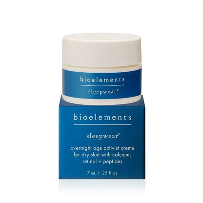 Bioelements Sleepwear 1.5 oz - DermLane