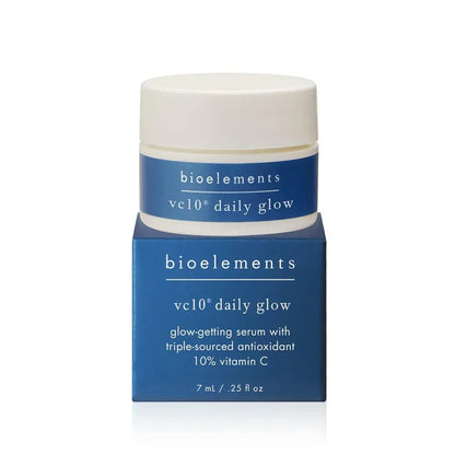 Bioelements VC10 Daily Glow - DermLane
