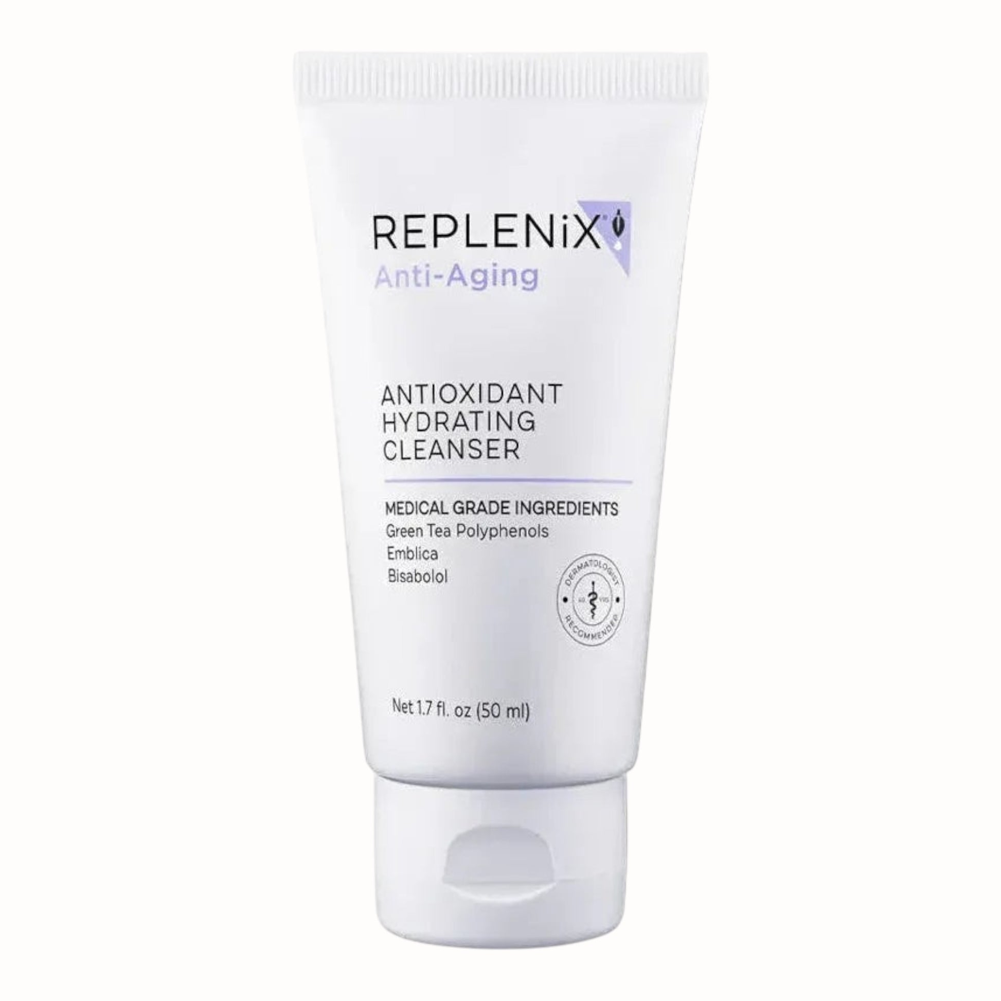 Replenix Antioxidant Hydrating Cleanser - DermLane