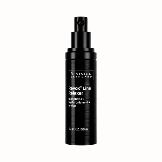 Revision Skincare Revox Line Relaxer Under Eye Serum - DermLane