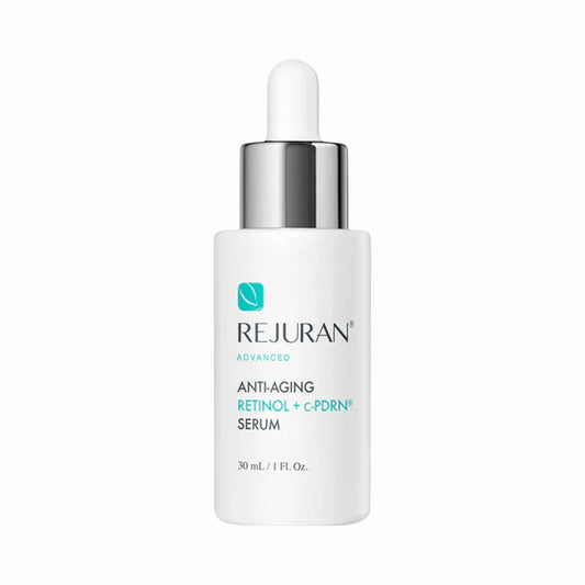 Rejuran Advanced Anti-Aging c-PDRN + Retinol Serum
